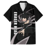 Chemise hawaïenne Shouta Aizawa – Maison Otaku