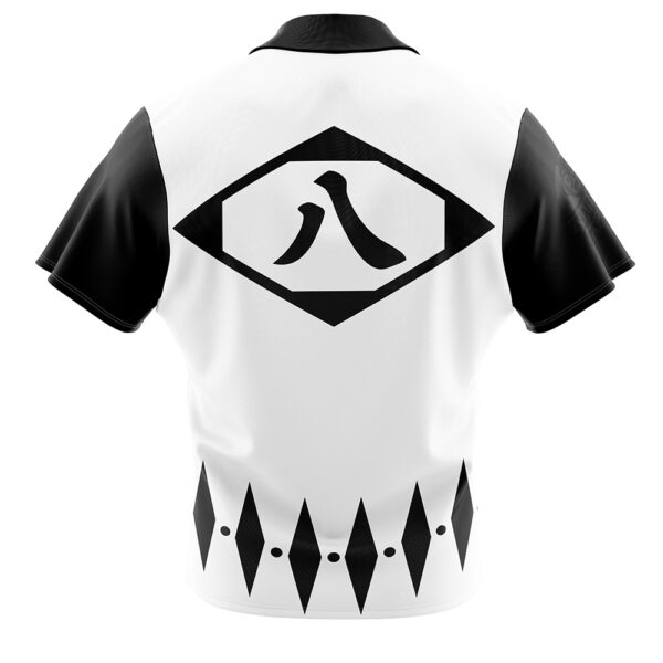 Chemise hawaïenne Shunsui Kyoraku Bleach - Maison Otaku – Image 2