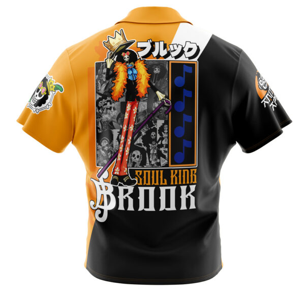 Chemise hawaïenne Brook - Maison Otaku – Image 2