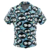 Chemise hawaïenne Soot Sprites Spirited Away - Maison Otaku