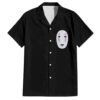 Chemise hawaïenne Spirited Away Studio Ghibli Anime - Maison Otaku