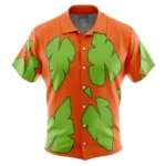 Chemise hawaïenne Stan Smith American Dad – Maison Otaku