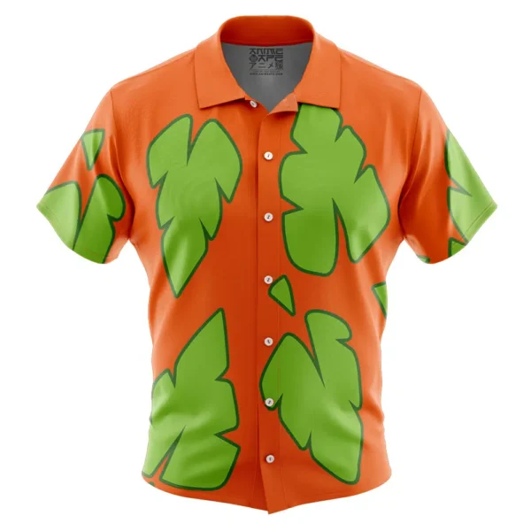Chemise hawaïenne Stan Smith American Dad - Maison Otaku