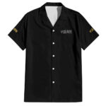 Chemise hawaïenne Suguru Geto Jujutsu Kaisen Japan Anime – Maison Otaku