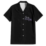 Chemise hawaïenne Sung Jinwoo Solo Leveling Anime – Maison Otaku