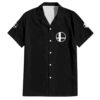 Chemise hawaïenne Super Smash Bros Anime - Maison Otaku
