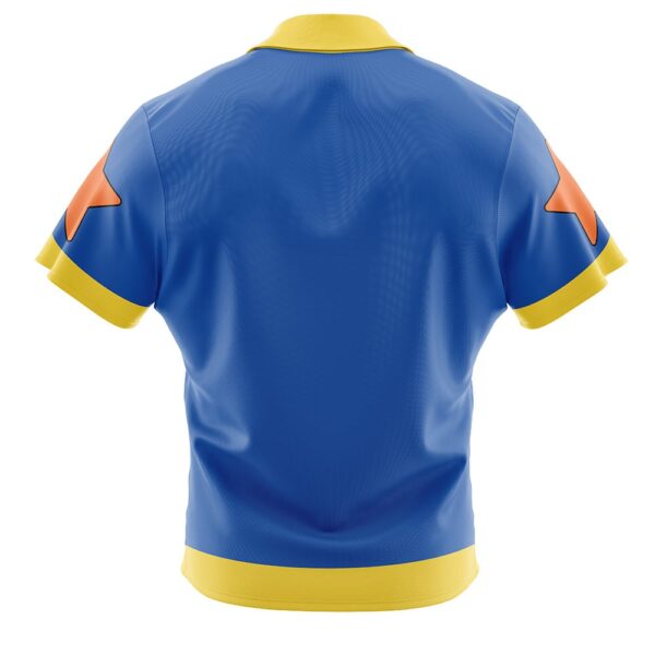 Chemise hawaïenne Tai Digimon - Maison Otaku – Image 2