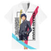 Chemise hawaïenne Takasu Ryuuji Toradora Anime - Maison Otaku