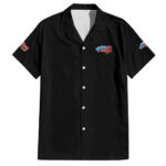 Chemise hawaïenne Takeshi Sendo Hajime no Ippo Anime – Maison Otaku