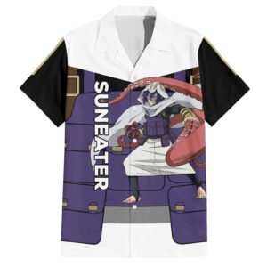 Chemise hawaïenne Tamaki Amajiki My Hero Academia Anime - Maison Otaku