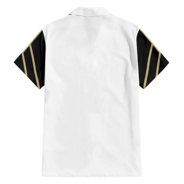 Chemise hawaïenne Tamaki Amajiki My Hero Academia Anime - Maison Otaku – Image 2