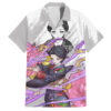Chemise hawaïenne Tamayo Anime Naruto - Maison Otaku