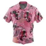 Chemise hawaïenne Tapu Lele Pokémon – Maison Otaku