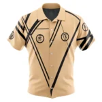 Chemise hawaïenne Tatouage Skin Golden Kamuy – Maison Otaku