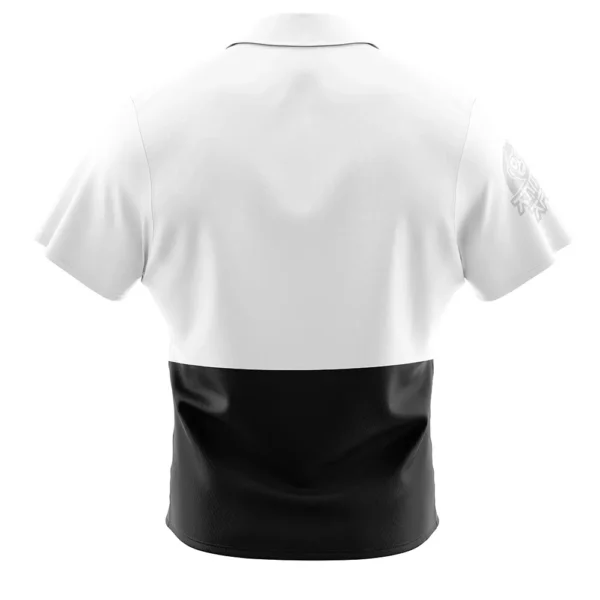 Chemise hawaïenne Team Rocket Pokémon - Maison Otaku – Image 2