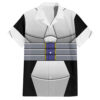 Chemise hawaïenne Tenya Iida Uniforme My Hero Academia - Maison Otaku