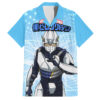Chemise hawaïenne Tenya Iida My Hero Academia Anime - Maison Otaku
