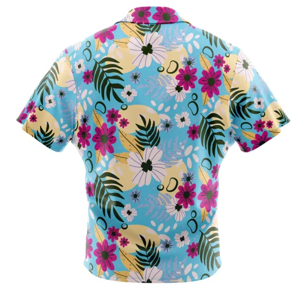 Chemise hawaïenne Le Meilleur Randy Savage - Maison Otaku – Image 2