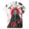 Chemise hawaïenne Tobi Naruto Japon - Maison Otaku