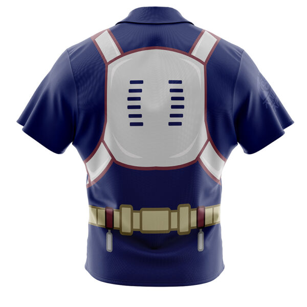 Chemise hawaïenne Todoroki My Hero Academia - Maison Otaku – Image 2