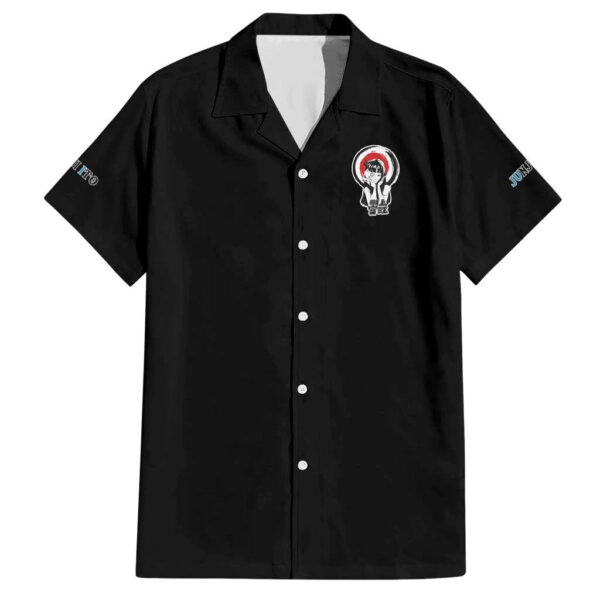 Chemise hawaïenne Tomie Junji Ito Collection Anime - Maison Otaku