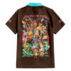 Chemise hawaïenne Tony Tony Chopper One Piece Anime V4 - Maison Otaku