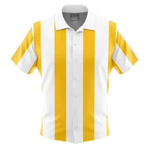 Chemise hawaïenne Tony Tony Chopper Timeskip One Piece - Maison Otaku