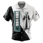 Chemise hawaïenne Toshiro Hitsugaya TYBWA Bleach – Maison Otaku