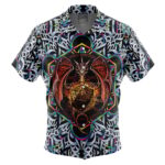Chemise hawaïenne Trippy Donjons & Dragons – Maison Otaku