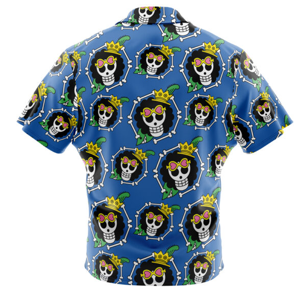 Chemise hawaïenne Hippie Trip Brook One Piece - Maison Otaku – Image 2