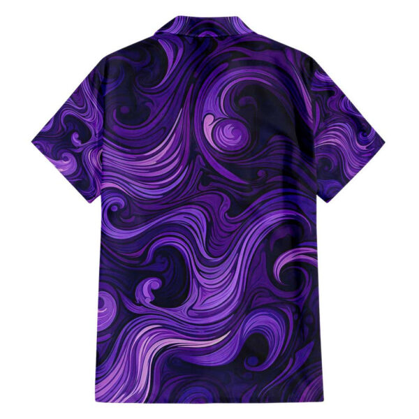 Chemise hawaïenne Trippy Meliodas Assault Mode Seven Deadly Sins - Maison Otaku – Image 2