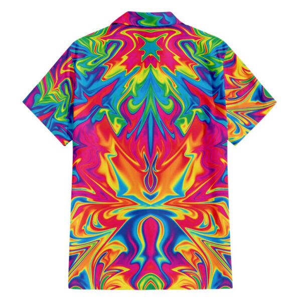 Chemise hawaïenne Trippy South Park - Maison Otaku – Image 2