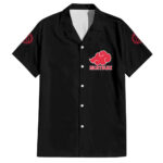 Chemise hawaïenne Uchiha Itachi Naruto Shippuden – Maison Otaku
