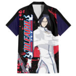 Chemise hawaïenne Usopp One Piece – Maison Otaku