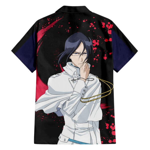 Chemise hawaïenne Usopp One Piece - Maison Otaku – Image 2