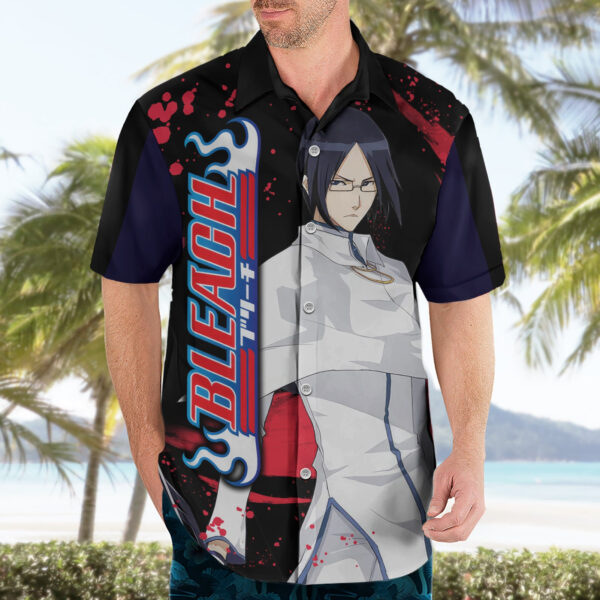 Chemise hawaïenne Usopp One Piece - Maison Otaku – Image 3