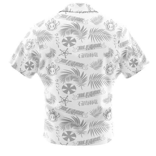Chemise hawaïenne Uryū Ishida Quincy - Maison Otaku – Image 2