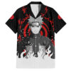 Chemise hawaïenne Uzumaki Sage - Maison Otaku