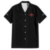 Chemise hawaïenne Uzumaki Naruto - Maison Otaku