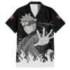 Chemise hawaïenne Uzumaki Naruto Shippuden - Maison Otaku