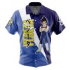 Chemise hawaïenne Vegeta Dragon Ball Z - Maison Otaku
