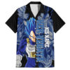 Chemise hawaïenne Vegeta Dragon Ball - Maison Otaku