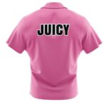 Chemise hawaïenne Vegeta Juicy Pink Dragon Ball Z Abridged – Maison Otaku