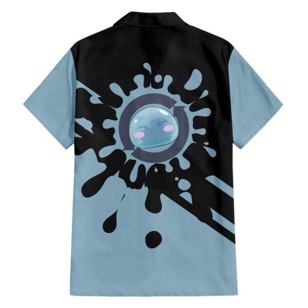 Chemise hawaïenne Veldora Dragon des Tempêtes - Maison Otaku – Image 2