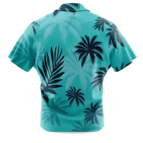 Chemise hawaïenne Tommy Vercetti GTA Vice City Cosplay - Maison Otaku – Image 2