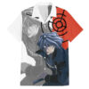 Chemise hawaïenne Vicious Cowboy Bebop - Maison Otaku