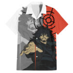Chemise hawaïenne Vincent Volaju Cowboy Bebop – Maison Otaku