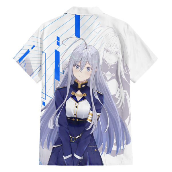 Chemise hawaïenne Vladilena Milize - Maison Otaku – Image 2