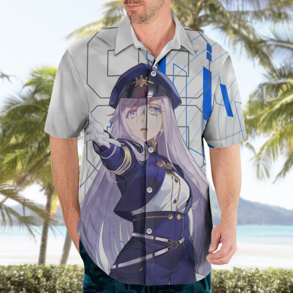 Chemise hawaïenne Vladilena Milize - Maison Otaku – Image 3
