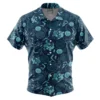 Chemise hawaïenne Tribu de l’Eau Avatar - Maison Otaku
